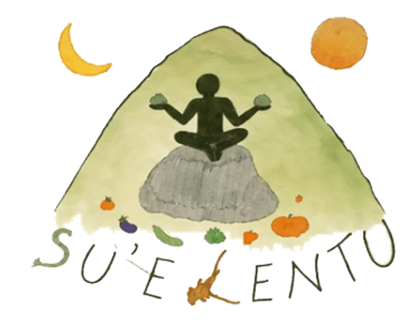 Su'e Lentu – torna all'inizio
